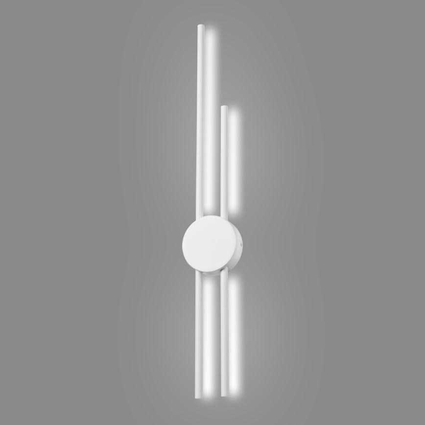 LED Wall light LANA LED/15W/230V 4000K white