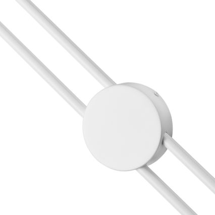 LED Wall light LANA LED/15W/230V 4000K white