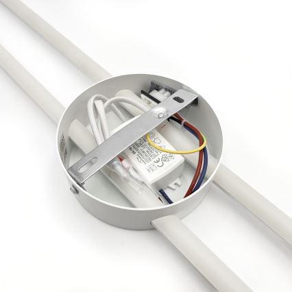 LED Wall light LANA LED/15W/230V 4000K white
