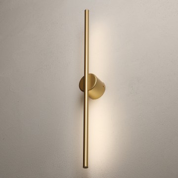 LED Wall Light LANA LED/7W/230V 4000K gold