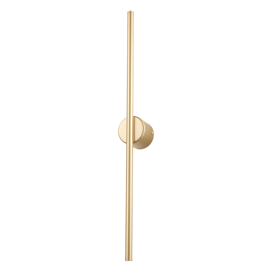 LED Wall Light LANA LED/7W/230V 4000K gold