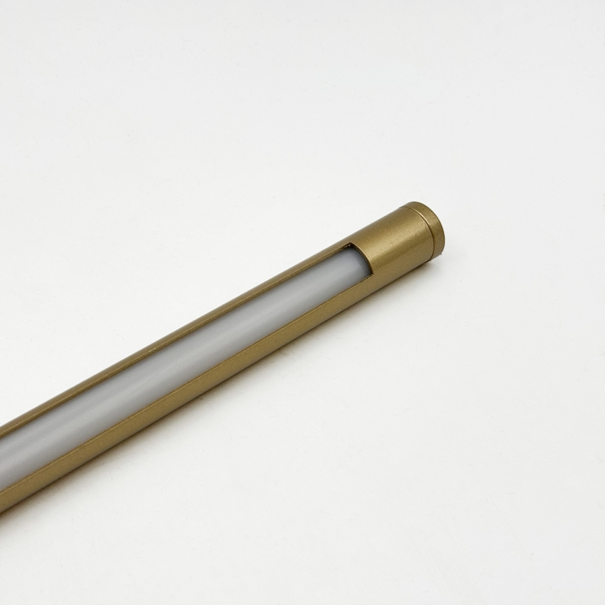 LED Wall Light LANA LED/7W/230V 4000K gold