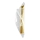 LED Wall light LARGO LED/8W/230V gold