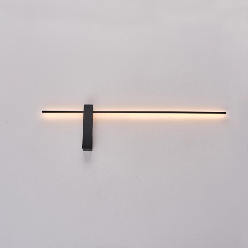 LED Wall light LED/10W/230V 3000K