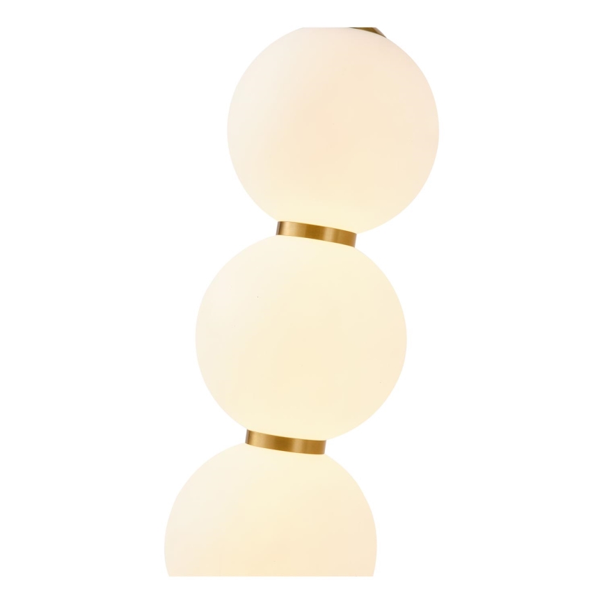 LED Wall light LED/10W/230V 3000K