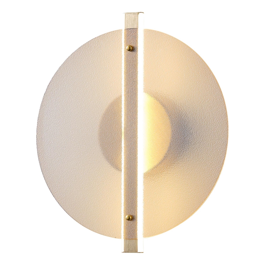 LED Wall light LED/10W/230V 3000K
