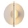 LED Wall light LED/10W/230V 3000K