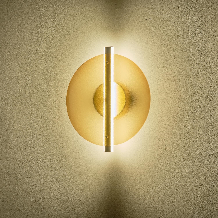 LED Wall light LED/10W/230V 3000K