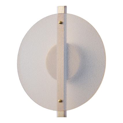 LED Wall light LED/10W/230V 3000K