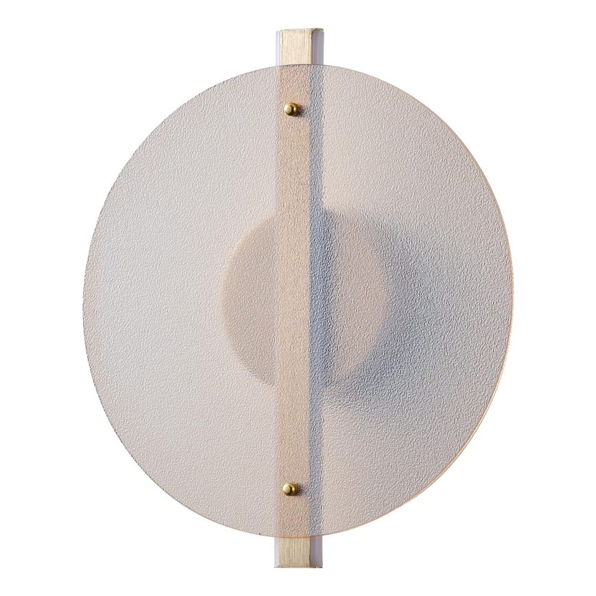 LED Wall light LED/10W/230V 3000K