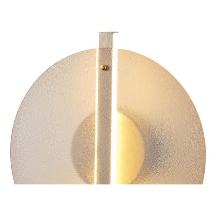 LED Wall light LED/10W/230V 3000K
