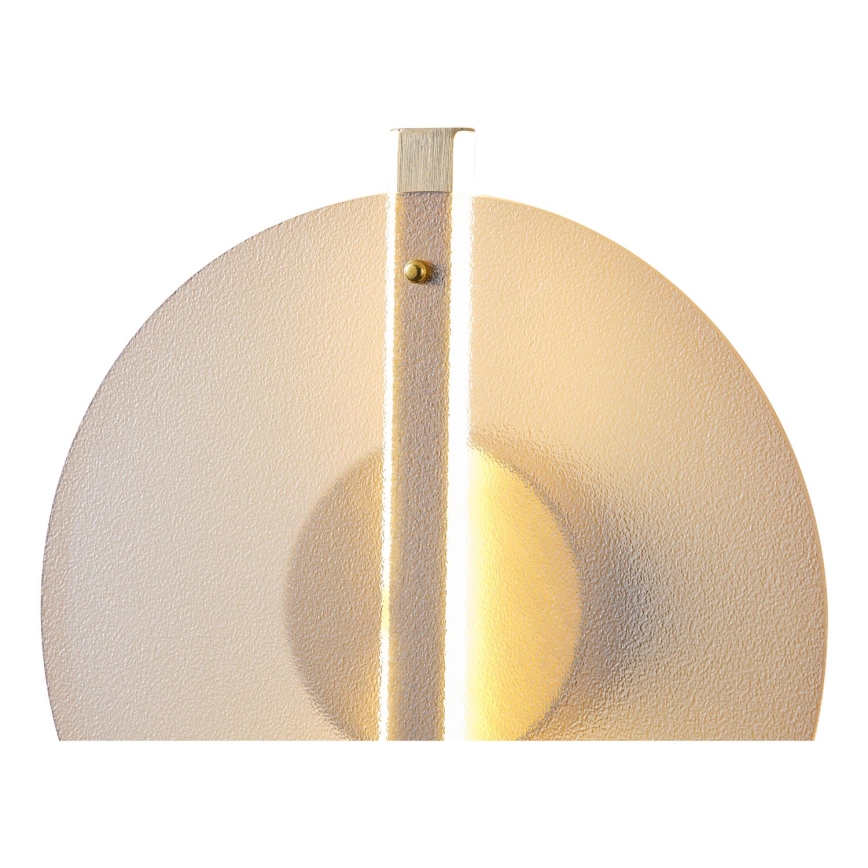 LED Wall light LED/10W/230V 3000K