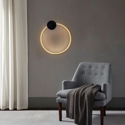 LED Wall light LED/10W/230V 3000K