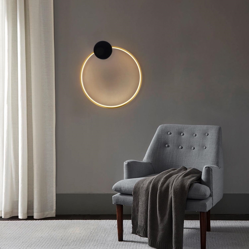 LED Wall light LED/10W/230V 3000K