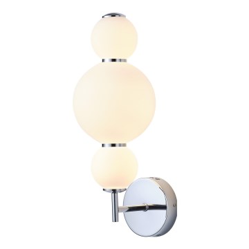 LED Wall light LED/12,6W/230V 3000K
