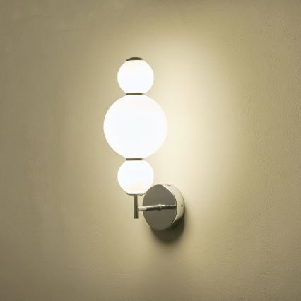 LED Wall light LED/12,6W/230V 3000K