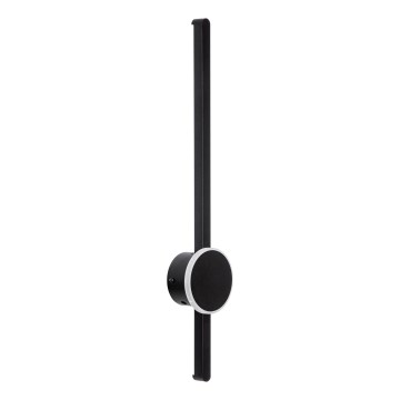 LED Wall light LED/12W/230V 3000-6500K black