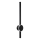 LED Wall light LED/12W/230V 3000-6500K black