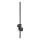 LED Wall light LED/12W/230V 3000-6500K black