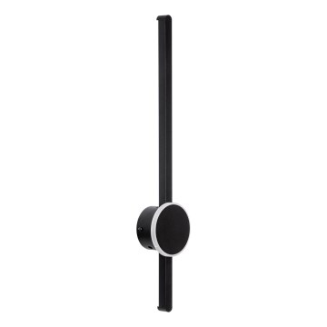 LED Wall light LED/12W/230V 3000-6500K black