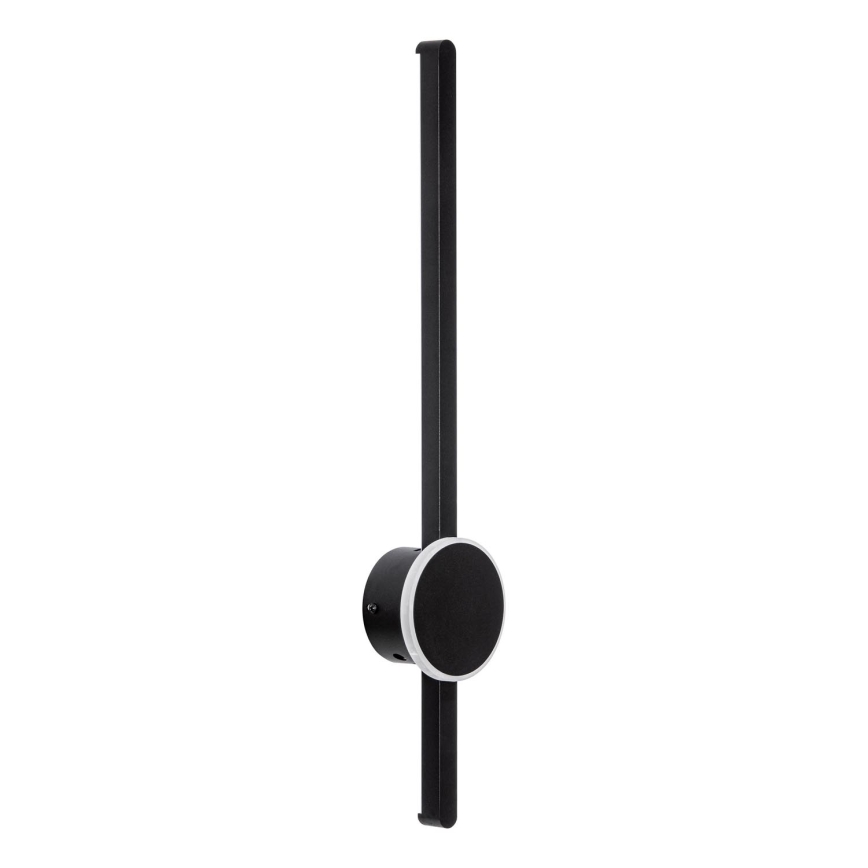 LED Wall light LED/12W/230V 3000-6500K black