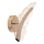 LED Wall light LED/12W/230V 3000-6500K gold