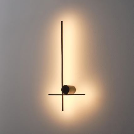 LED Wall light LED/12W/230V 3000K