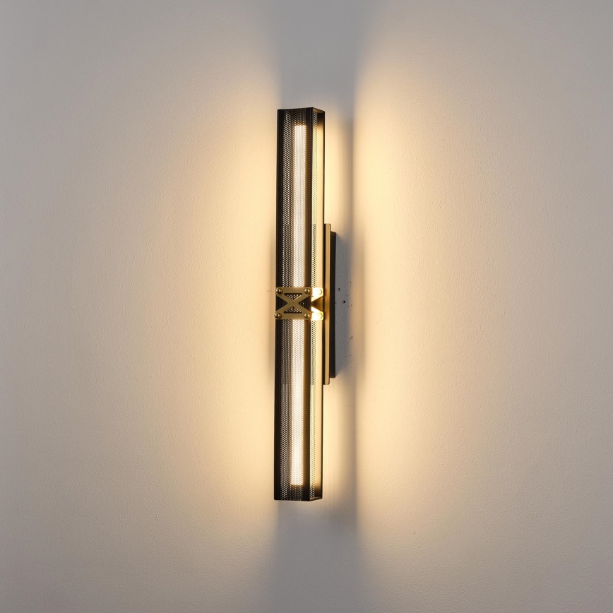 LED Wall light LED/13W/230V 3000K