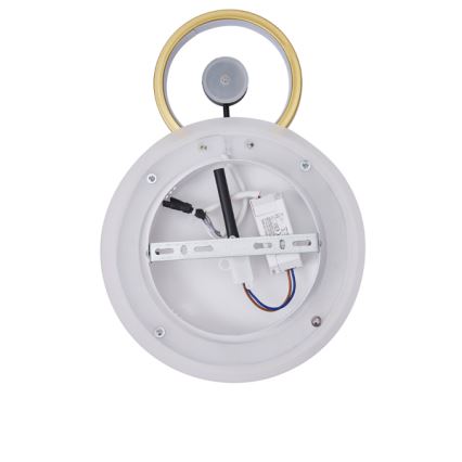 LED Wall light LED/15W/230V 3000K