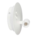 LED Wall light LED/3W/230V + LED/6W/230V 3000K white