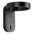 LED Wall light LED/5W/230V 3000K/4000K black