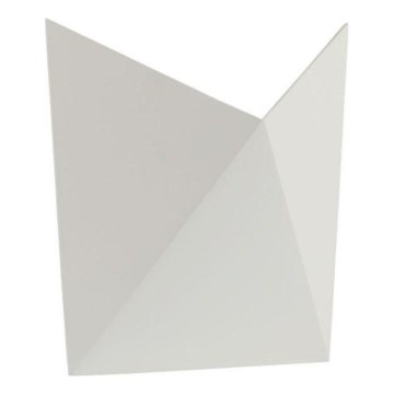 LED Wall Light LED/5W/230V 4000K IP65 White