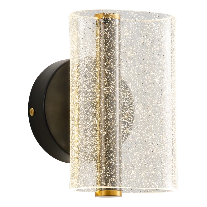 LED Wall light LED/8W/230V 3000K