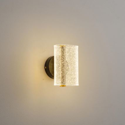LED Wall light LED/8W/230V 3000K