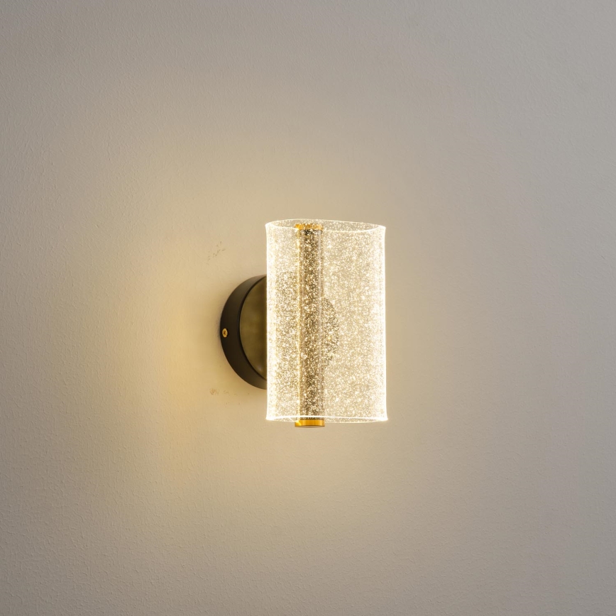 LED Wall light LED/8W/230V 3000K