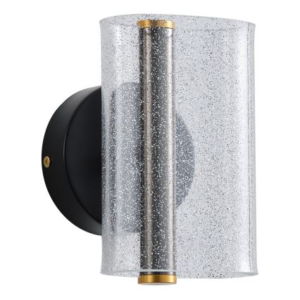 LED Wall light LED/8W/230V 3000K