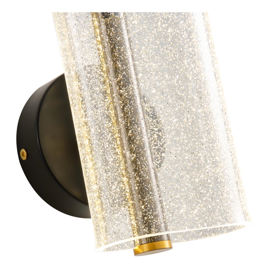 LED Wall light LED/8W/230V 3000K