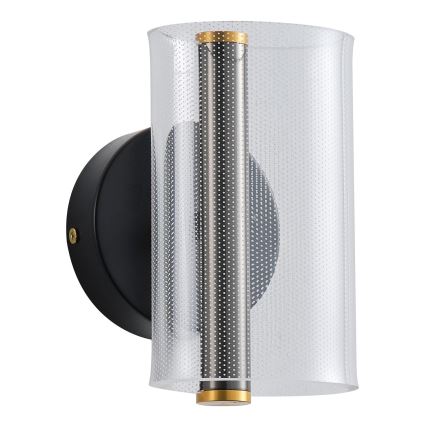 LED Wall light LED/8W/230V 3000K