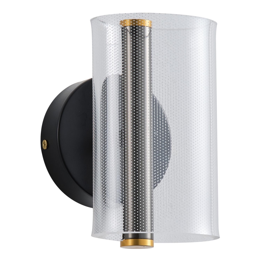 LED Wall light LED/8W/230V 3000K