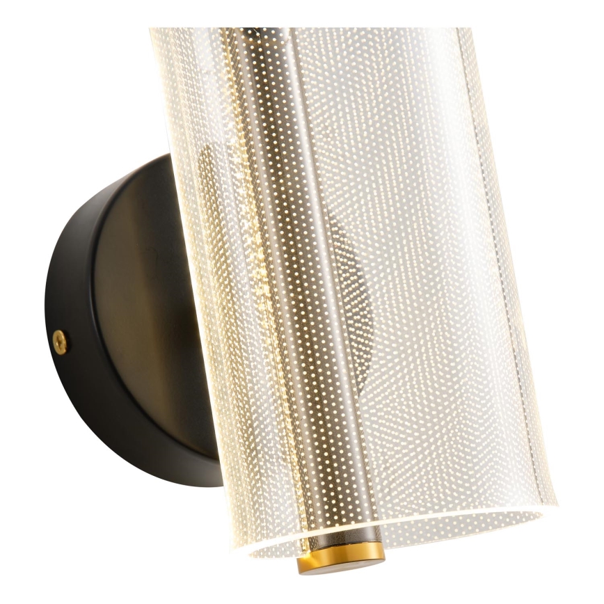 LED Wall light LED/8W/230V 3000K