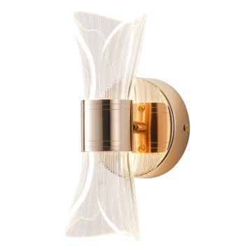 LED Wall light LED/8W/230V 3000K