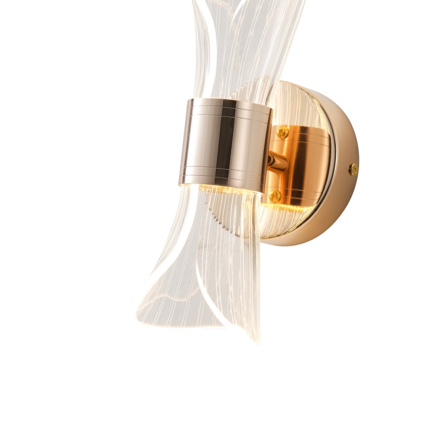 LED Wall light LED/8W/230V 3000K