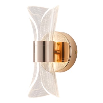 LED Wall light LED/8W/230V 3000K