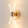 LED Wall light LED/8W/230V 3000K
