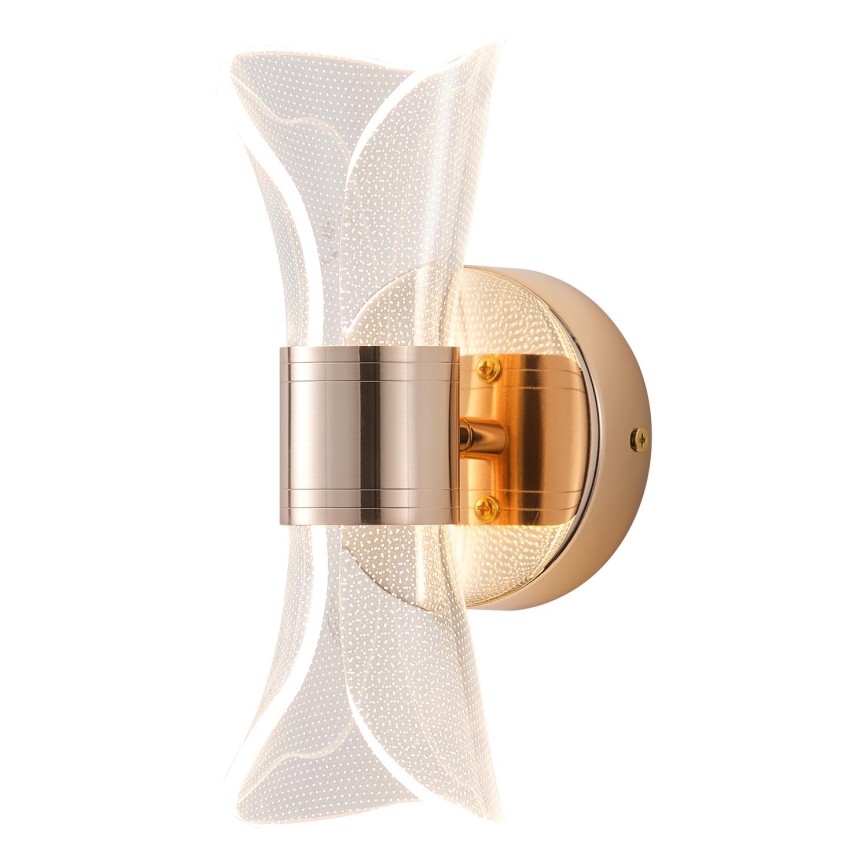 LED Wall light LED/8W/230V 3000K