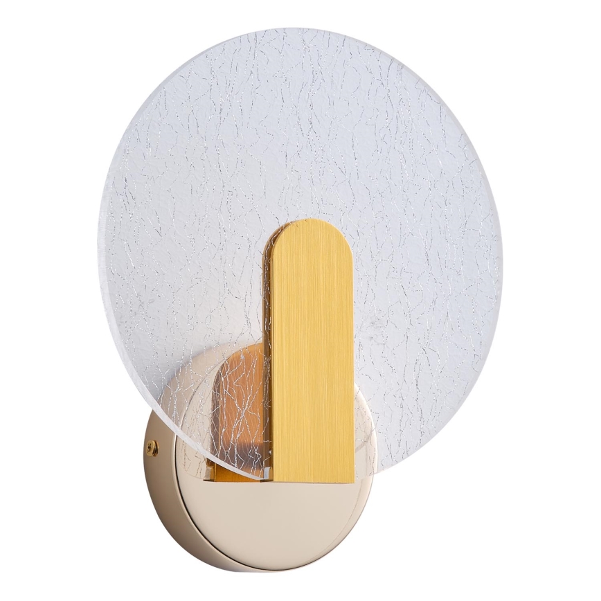 LED Wall light LED/8W/230V 3000K