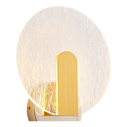 LED Wall light LED/8W/230V 3000K