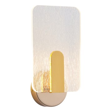 LED Wall light LED/8W/230V 3000K