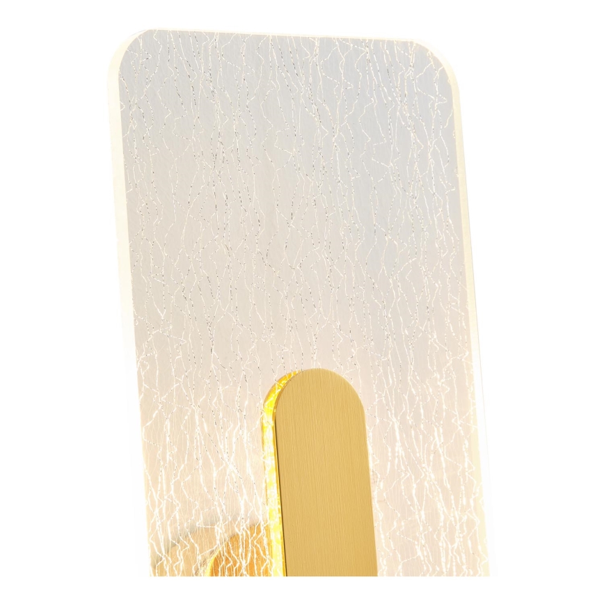 LED Wall light LED/8W/230V 3000K