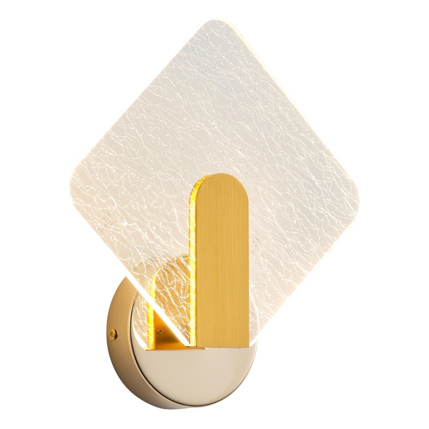 LED Wall light LED/8W/230V 3000K